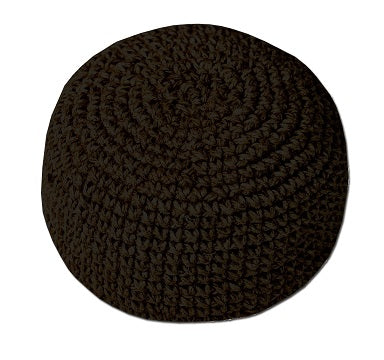 Crocheted Bermuda Balls
