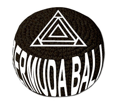 Crocheted Bermuda Balls