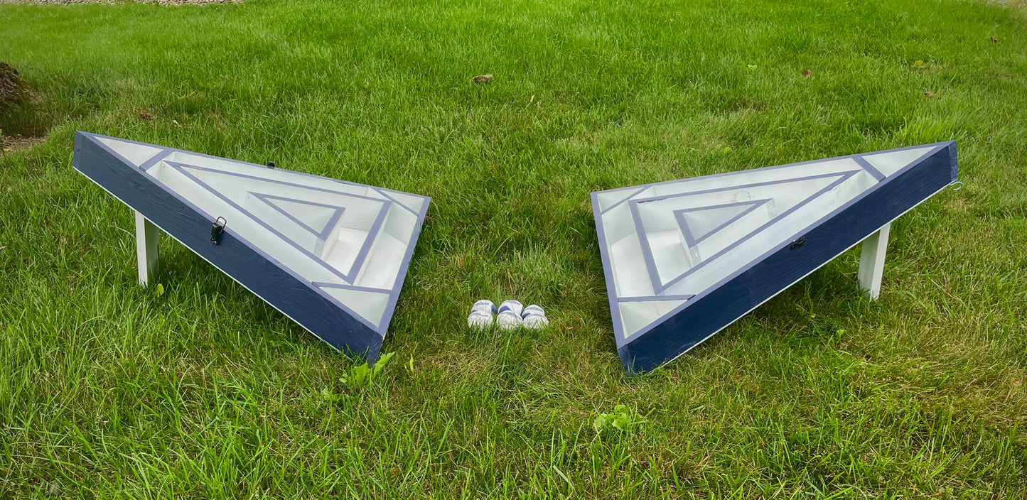 Bermuda Ball Set