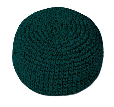 Crocheted Bermuda Balls
