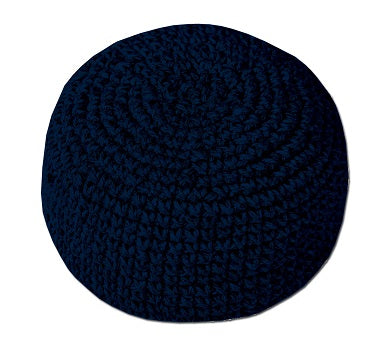 Crocheted Bermuda Balls