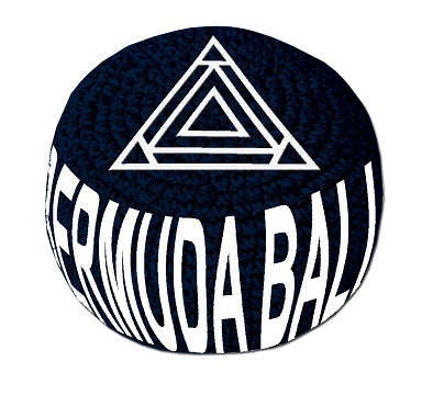 Crocheted Bermuda Balls
