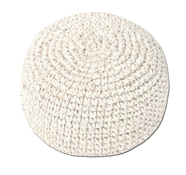 Crocheted Bermuda Balls