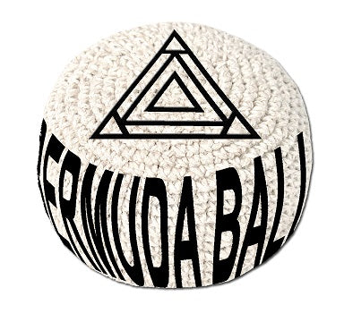 Crocheted Bermuda Balls