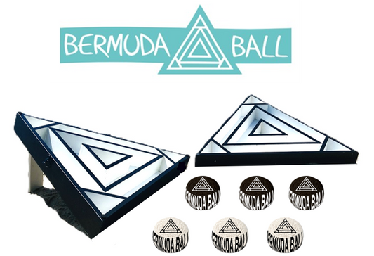 Bermuda Ball Set