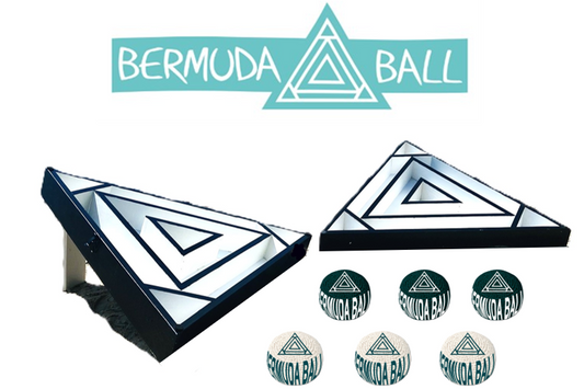 Bermuda Ball Set